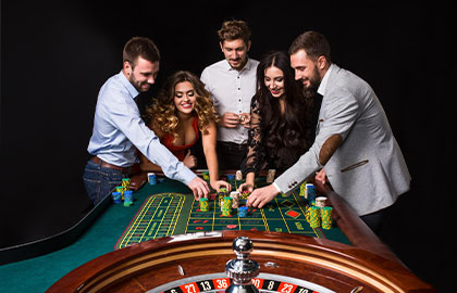 izzi casino About